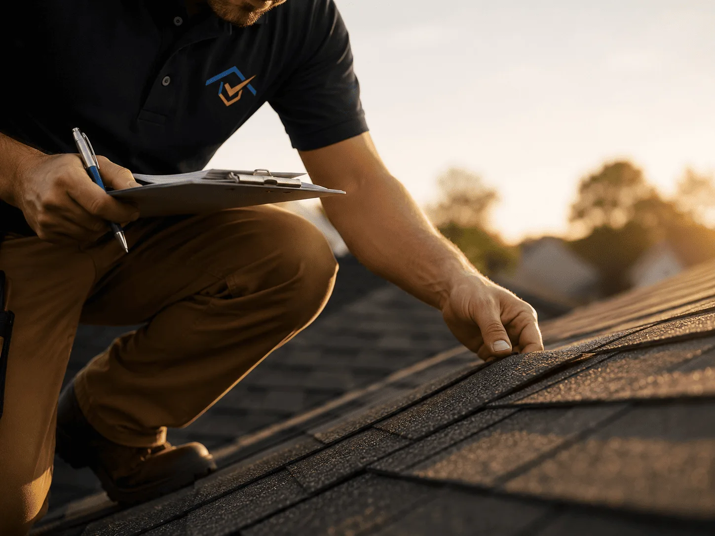 Why Choose Roof Inspection in Georgetown, MS